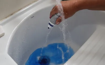 Vistorias técnicas Operacionais em Santa Mariana