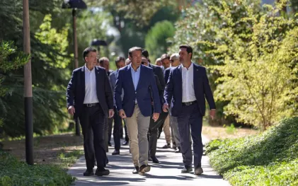 Sanepar assina parceria com a a multinacional Acciona