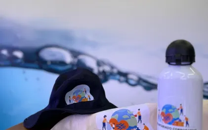 Sanepar implanta 600 colmeias de abelhas sem ferrão em unidades educacionais do Paraná