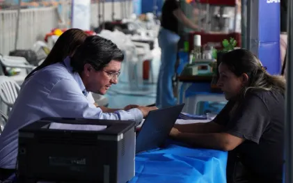 Sanepar perto de você em Carambeí 4