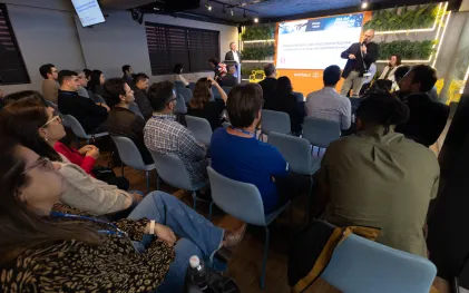 dia da inovação 2025