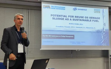 Murilo Duma apresentação no Japão Kyowa Kako