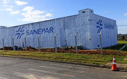 reservatório de palmeira