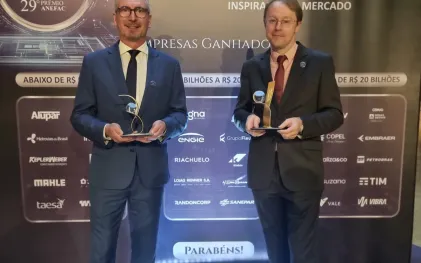 premio anefac 2025