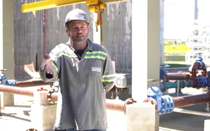 Prestador de serviço