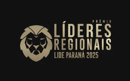 Sanepar concorre ao Prêmio Líderes do Paraná 2025