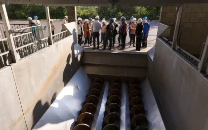 comitiva honduras em curitiba