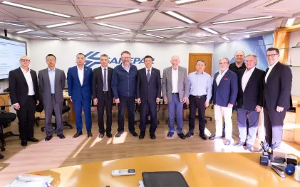 Sanepar se consolida como referência global