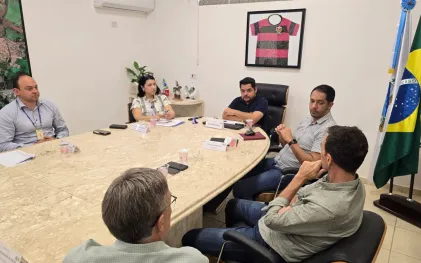 santo antonio da platina