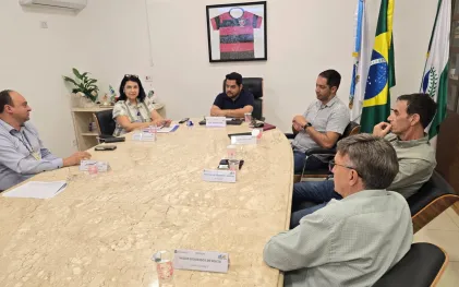 santo antônio da platina