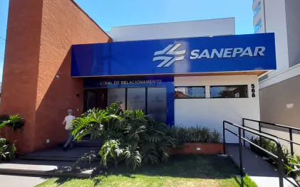 central de relacionamento