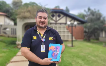 Treinamento para terceiros