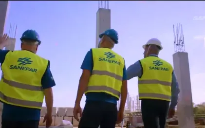 campanha publicitária 500 obras 