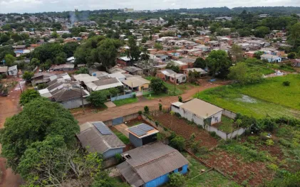 comunidade bubas vai receber tratamento de água e esgoto