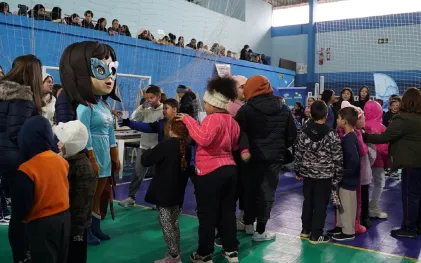 sanepar perto de você