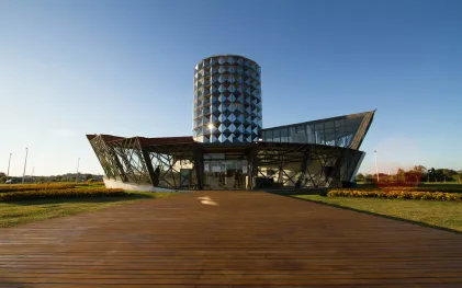 Central de relacionamento