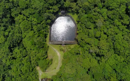 Central de relacionamento