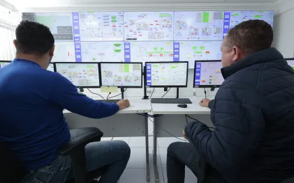Sanepar entra na era da Smart Water para assegurar o futuro do saneamento