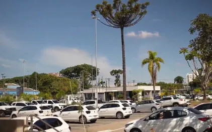 descarbonização