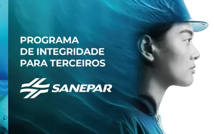 Programa de Integridade para Terceiros
