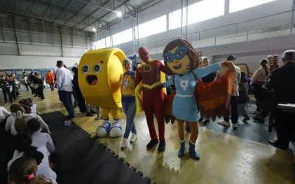 Sanepar Perto de Você