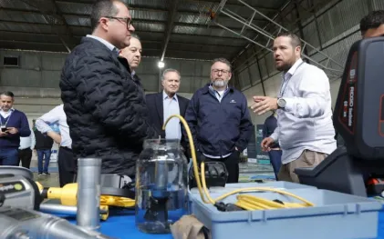 Sanepar Perto de Você