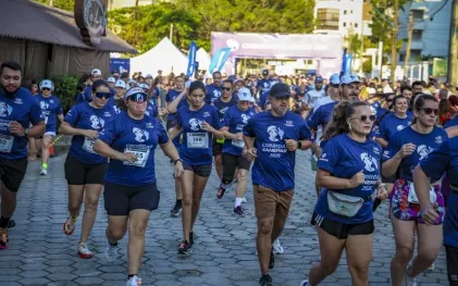 matinhos - corrida sanepar 