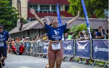 matinhos - corrida sanepar 