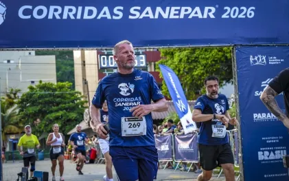 matinhos - corrida sanepar 