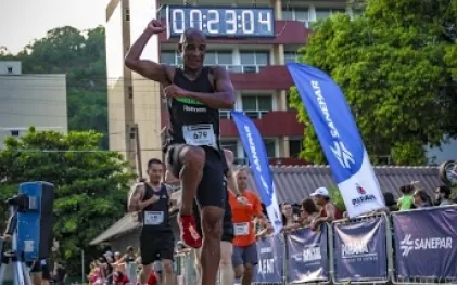 matinhos - corrida sanepar 