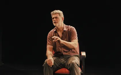 Patrocinado pela Sanepar, Festival de Curitiba terá mais de 400 atrações