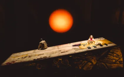 Patrocinado pela Sanepar, Festival de Curitiba terá mais de 400 atrações