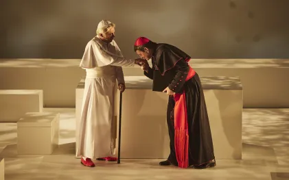 Patrocinado pela Sanepar, Festival de Curitiba terá mais de 400 atrações