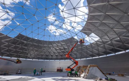 Curitiba é a única capital com 100% de esgoto tratado no Brasil