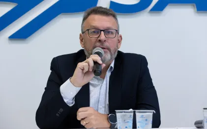 Apresentação do Relatório da Administração e Demonstrações Contábeis 2025