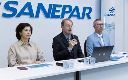 Apresentação do Relatório da Administração e Demonstrações Contábeis 2025