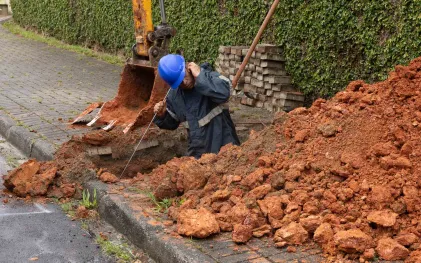 Sanepar celebra Dia Mundial da Água com orgulho de seus quase 6 mil empregados