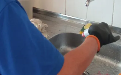 vistoria em imóveis