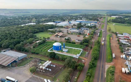 Cascavel terá rede de esgoto ampliada