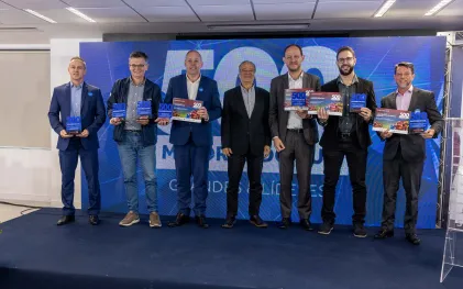 Prêmio Amanhã