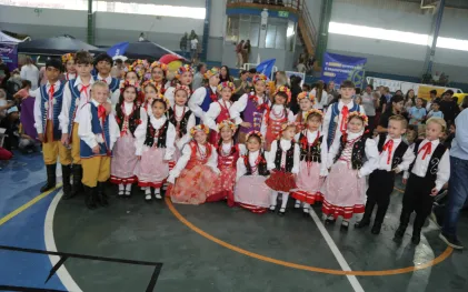 Sanepar Perto de Você Mallet