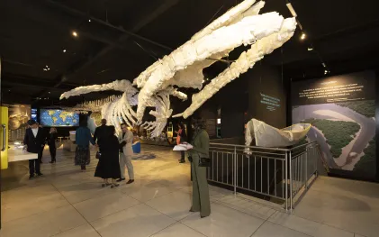 Museu do Saneamento da Sanepar 