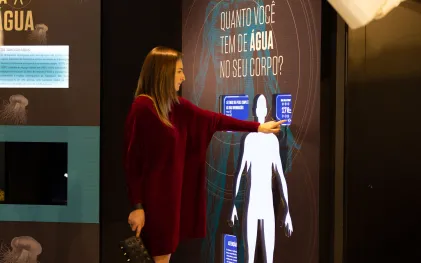 Museu do Saneamento da Sanepar 