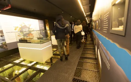 Museu do Saneamento da Sanepar 