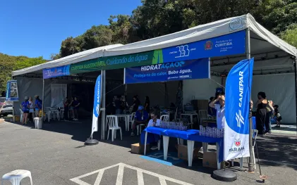 Feira Sustentabilidade 