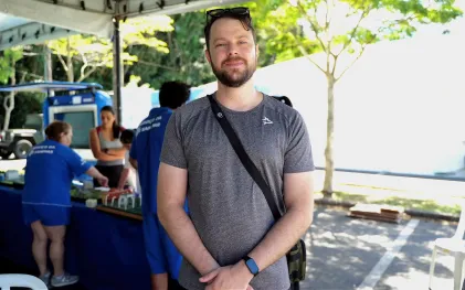 Feira Sustentabilidade 