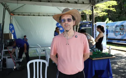 Feira Sustentabilidade 