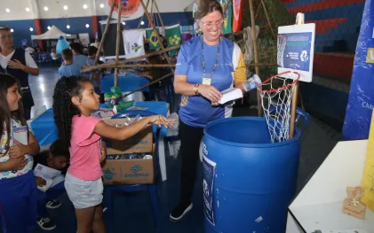Balsa Nova recebe serviços do programa Sanepar Perto de Você nesta quarta-feira