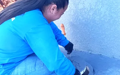 Técnico vistoria DTI