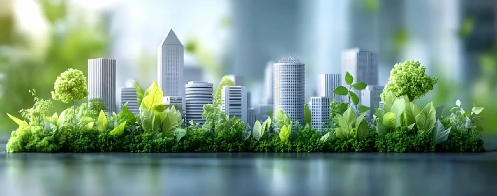 Cidade sustentável